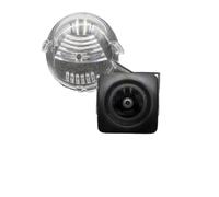 Ricambio per Suzuki Per SX4 HatchBack MK1 2006 ~ 2014 Per Ertiga 2012-2020 Per Per Per S-cross 2013 2014 2015 2016 Telecamera posteriore Monitor Auto Monitor Telecamera di Backup (C135 AHD 720P) (B150