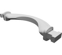 Ricambio per Tacx T2094.08 Rullo Bici - Componente Stampato in 3D