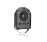 Ricambio per telecomando Som 1841064, telecomando cancello 433,42 MHz, 4 canali, telecomando per garage, tapparelle (3)