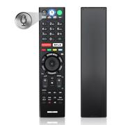 Ricambio per telecomando Sony telecomando vocale con Bluetooth compatibile con