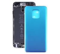 Ricambio per Telefoni Cellulari Cover Posteriore Batteria Originale per Xiaomi Redmi 10x 5G / Redmi 10x Pro 5G Parte di Recupero