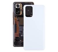 Ricambio per Telefoni Cellulari Cover Posteriore Batteria Originale per Xiaomi Redmi Note 10 M2101K7AI M2101K7AG Parte di recupero