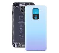 Ricambio per Telefoni Cellulari Cover Posteriore Batteria Originale per Xiaomi Redmi Note 9 / Redmi 10x 4G Recovery Part