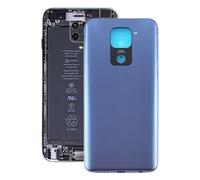 Ricambio per Telefoni Cellulari Cover Posteriore Batteria Originale per Xiaomi Redmi Note 9 / Redmi 10x 4G Recovery Part