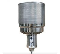 RICAMBIO PER TERMOPATIO STUFA A FUNGO - BRUCIATORE A RETE COMPLETO