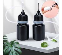 Ricambio Per Timbo Privacy | Ricariche Inchiostro 5ml Per Timbri A Rullo | Materiali Protezione Dati per Documenti Posta Banche