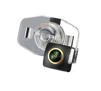 Ricambio per Toyota Per Corolla E140 E150 2007-2013 Visione Notturna Retromarcia Parcheggio AHD GreenYi 1080P 170° Car Rear View Camera Car Backup Camera (AHD1080P-175deg) (AHD1080P-175deg)