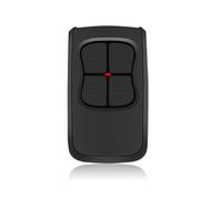 Ricambio per trasmettitore manuale Bosch 7781999728, telecomando compatibile con Bosch GTF-27 GTF-40, 26,995 MHz 4 canali, per porta del garage Comfortlift/Profilift
