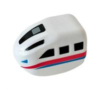 Ricambio per treno elettrico, ricaricabile tramite USB, per treni elettrici KlickRail, binari e cavo non inclusi, confezione di espansione per un maggiore divertimento