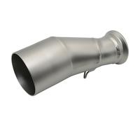 Ricambio per tubi scarico LeoVince Sistema scarico con tubi collegamento S1365