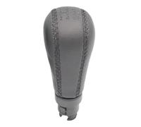 Ricambio per Volvo per S60 2004-2009 per S80 2004-2006 Car Styling 5 6 per Pomello del cambio della velocità Leva del cambio a penna Testa della penna Pomello universale per auto Pomello del cambio (6