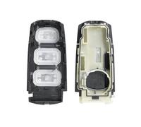 Ricambio Per VW Passat B6 B7 Cc 3C Magotan 3 Pulsante Guscio Telecomando Cover