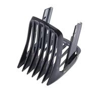 Ricambio Pettine per Tagliacapelli compatibile con Philips HC3400 HC3410 HC3420 HC3422 HC3426 HC5410 HC5440 HC5442 | Pettine Guida per Tagliacapelli