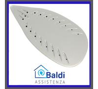RICAMBIO PIASTRA COMPLETA PER FERRO DA STIRO STIRELLA CALDAIA PHILIPS HI5920/20