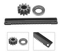 Ricambio piastra cremagliera sterzo per Artigiano 78306988 7171554 9410656A