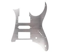Ricambio piastra graffi chitarra elettrica compatibile Humbucker e Coil