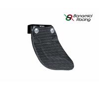 RICAMBIO PINNA PROTEZIONE CATENA CARBONIO BONAMICI RACING