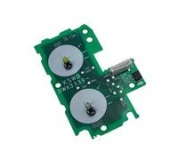 Ricambio Pioneer CDJ 2000 Nexus NXS KSWB Play Pause Cue Switch PCB (DWX3339)
