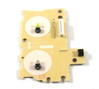 Ricambio Pioneer CDJ 2000 Nexus2 NXS2 Play Pause Cue Switch PCB (DWX3703)
