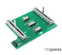 Ricambio Pioneer Djm 450 Canale 1 Canale 2 Fader Fadb Montaggio DWX3942