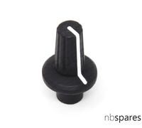 Ricambio Pioneer DJM-600 Effetto Livello/Profondità Parameter 2 Fx Pomello (