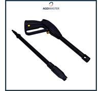 Ricambio pistola e lancia per idropulitrice Lavor Parkside 160 bar M14x1,5 mm