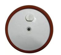 Ricambio Pistone Completo Per Insaccatrice 7/10 KG TRE SPADE