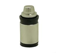 Ricambio pistone freno per bicicletta per sistema frenante idraulico Magura MT7 Oil Design leggero Prestazioni di guida fluide Componente resistente agli strappi per esigenze di riparazione di