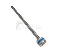 Ricambio pistone ribadito FAAC 4350085 per motori idraulici 422 SBS CBAC