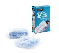 RICAMBIO PIUMINO SPOLVERO coll. Speedypolvere - conf. 10 pezzi