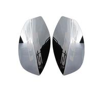 Ricambio Placchette Laterali LS2 Per FF900 VALIANT 2 Cromate