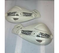 Ricambio Plastica Paramani Circuit Alloy Moto Cross / Enduro / Motard - BIANCO