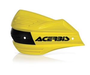 RICAMBIO PLASTICA PARAMANO X-FACTOR ACER IALLO