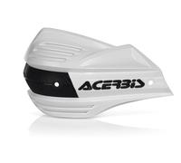 RICAMBIO PLASTICA PARAMANO X-FACTOR ACER IANCO