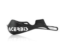 RICAMBIO PLASTICA RALLY PRO ACERBIS NERO
