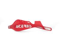 RICAMBIO PLASTICA RALLY PRO ACERBIS ROSSO