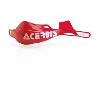 RICAMBIO PLASTICA RALLY PRO ACERBIS ROSSO