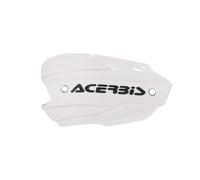 RICAMBIO PLASTICHE COVER ENDURANCE-X ACER IANCO/NERO