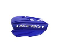 RICAMBIO PLASTICHE COVER ENDURANCE-X ACER LU/BIANCO