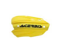 RICAMBIO PLASTICHE COVER ENDURANCE-X ACER IALLO/NERO