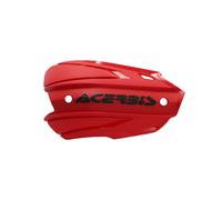 RICAMBIO PLASTICHE COVER ENDURANCE-X ACERBIS ROSSO/NERO