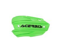 RICAMBIO PLASTICHE COVER ENDURANCE-X ACERBIS VERDE/NERO