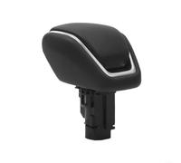 Ricambio Pomello ABS per Toyota per kluger 19-22 Ricambio Pomello | Materiale ABS per robusto, rivestimento in sintetica, colore nero elegante, installazione diretta