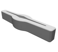 Ricambio Pompa Acqua per Asciugatrice Ariston Hotpoint Indesit Stampato