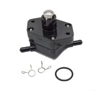 Ricambio Pompa Carburante 30 40 50 60 per hp Ricambio Pompa | Compatibile 30-60 per hp, flusso ottimale, installazione per semplice, materiale , motore efficiente