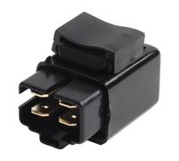 Ricambio Pompa Carburante Suzuki, Relay Fan Off Compatibile