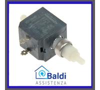 RICAMBIO POMPA CEME 230V 20W PER FERRO DA STIRO STIRELLA DE LONGHI PRO VVX