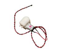 ricambio Pompa for liquido detergente originale, compatibile con Roborock F25 / F25 LT / F25 ACE / F25 ALT / F25 Combo / F25 ACE Combo, pezzo di ricambio