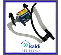 RICAMBIO POMPA JIAYIN 22W PER FERRO STIRO SISTEMA STIRANTE PHILIPS PSG6022/20