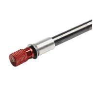 Ricambio pompa olio forcella bici con accessorio ammortizzatore comando manuale/